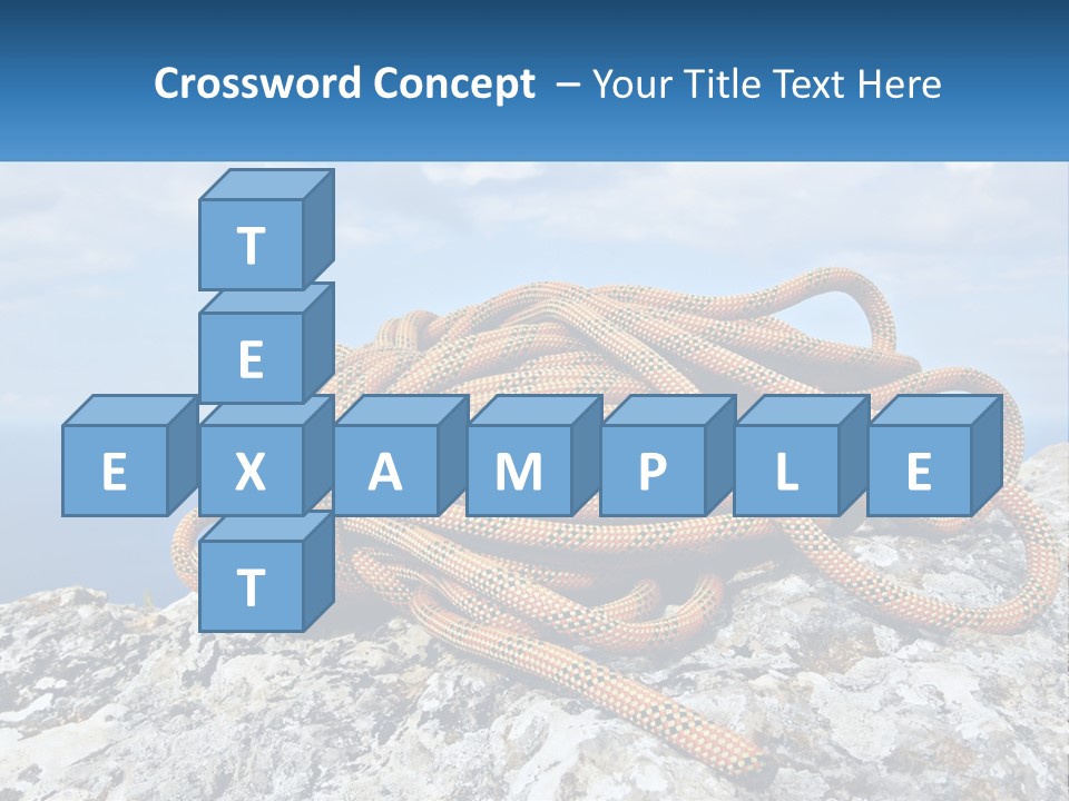 Woman Lifestyle Parent PowerPoint Template