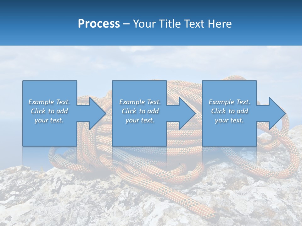 Woman Lifestyle Parent PowerPoint Template