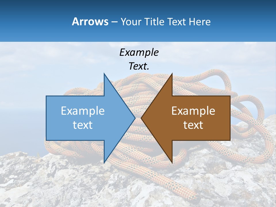 Woman Lifestyle Parent PowerPoint Template