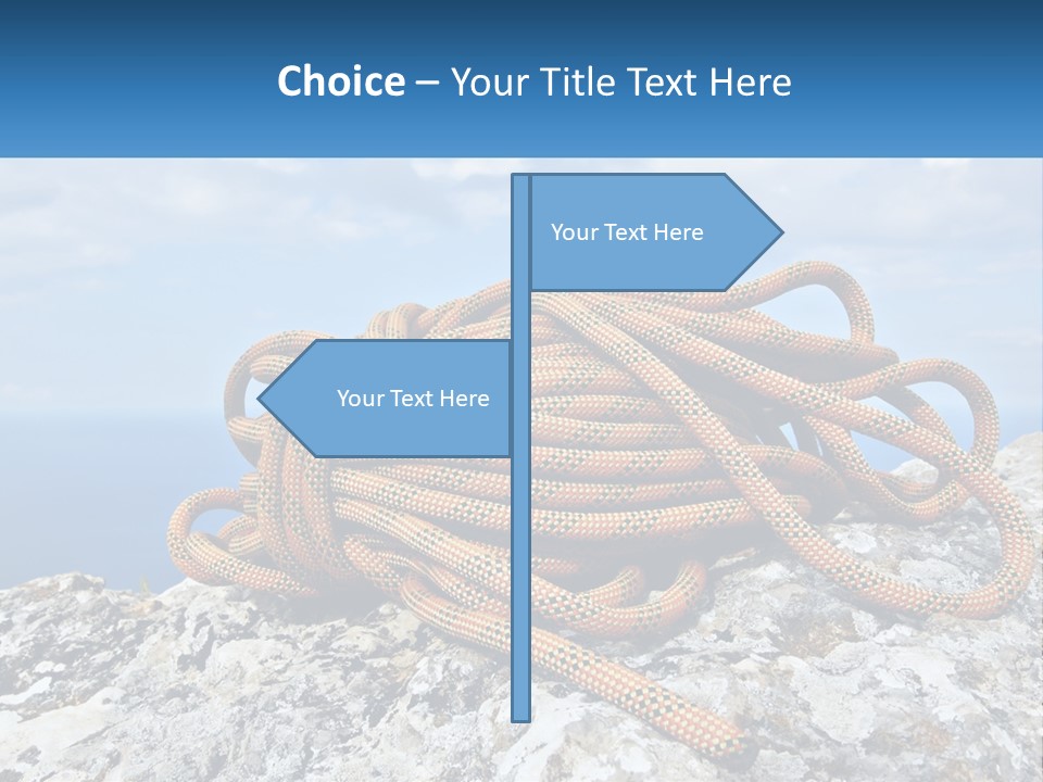 Woman Lifestyle Parent PowerPoint Template