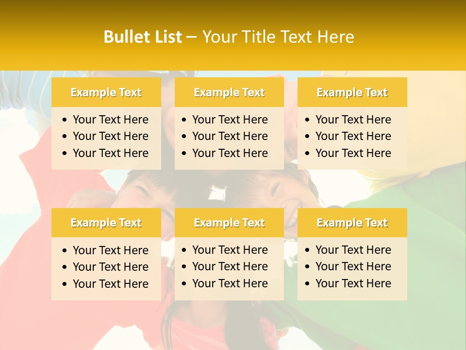 Wellness Sand Retirement PowerPoint Template