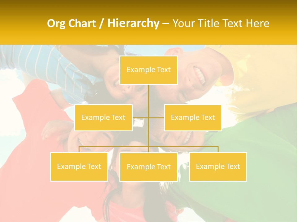 Wellness Sand Retirement PowerPoint Template