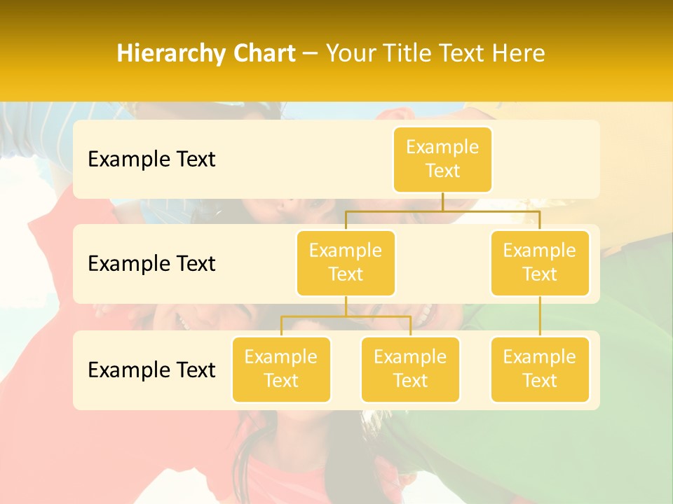Wellness Sand Retirement PowerPoint Template
