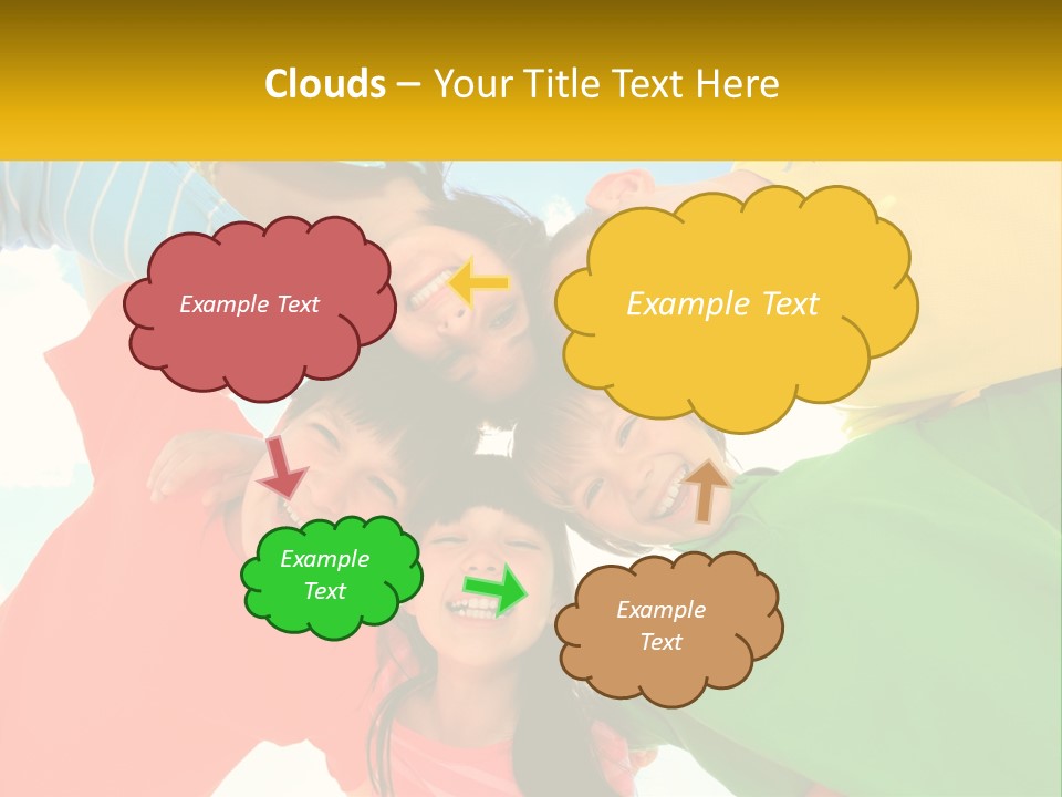 Wellness Sand Retirement PowerPoint Template