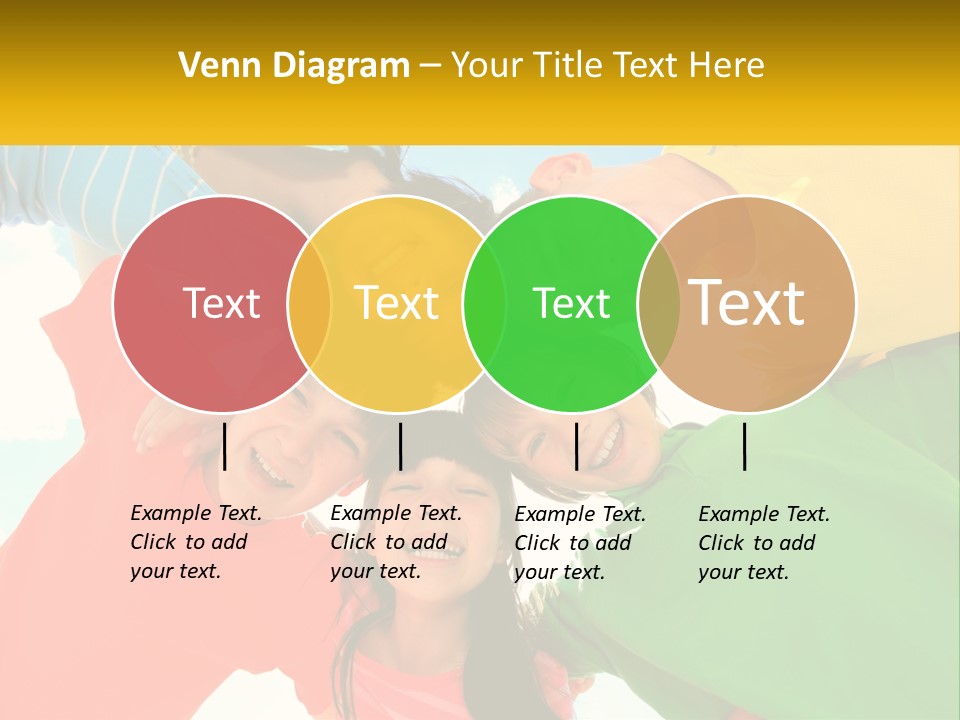Wellness Sand Retirement PowerPoint Template