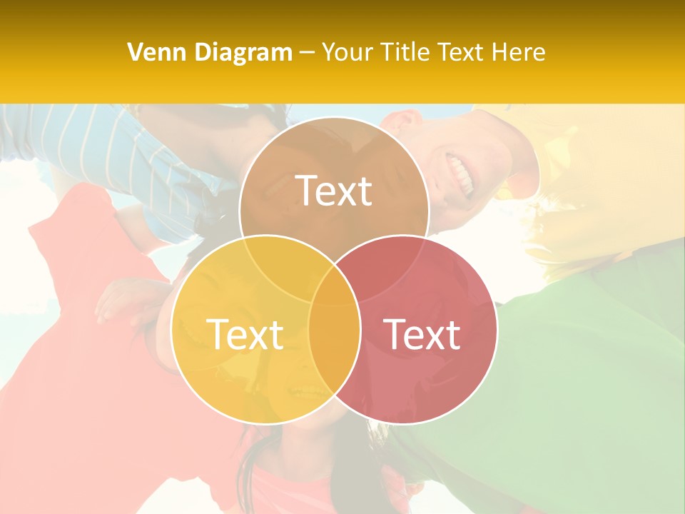 Wellness Sand Retirement PowerPoint Template