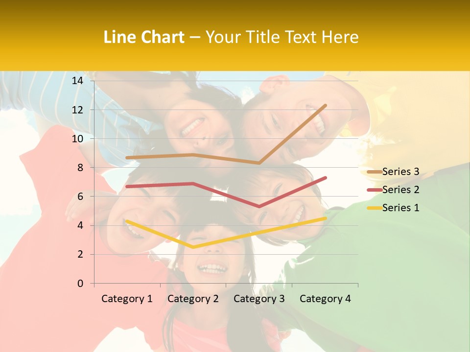 Wellness Sand Retirement PowerPoint Template