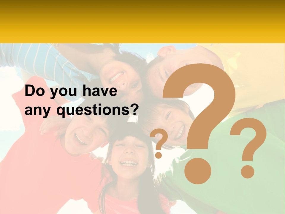 Wellness Sand Retirement PowerPoint Template