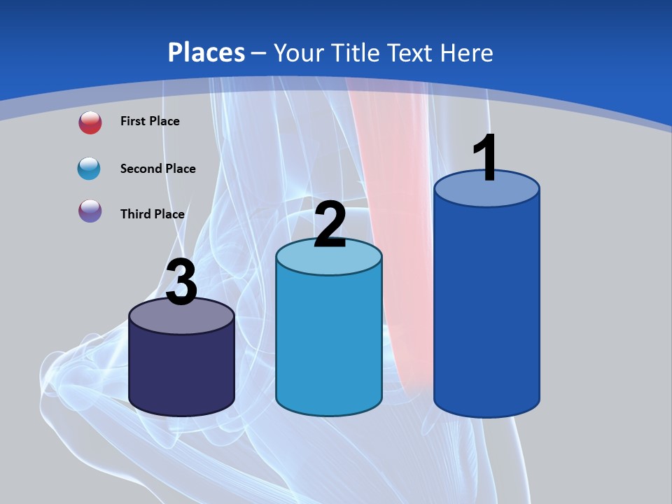 Wellness Retirement Senior PowerPoint Template