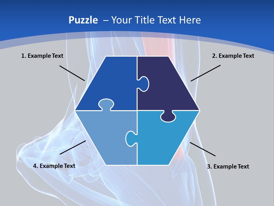 Wellness Retirement Senior PowerPoint Template