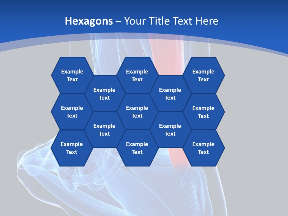 Wellness Retirement Senior PowerPoint Template