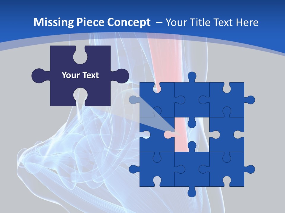 Wellness Retirement Senior PowerPoint Template