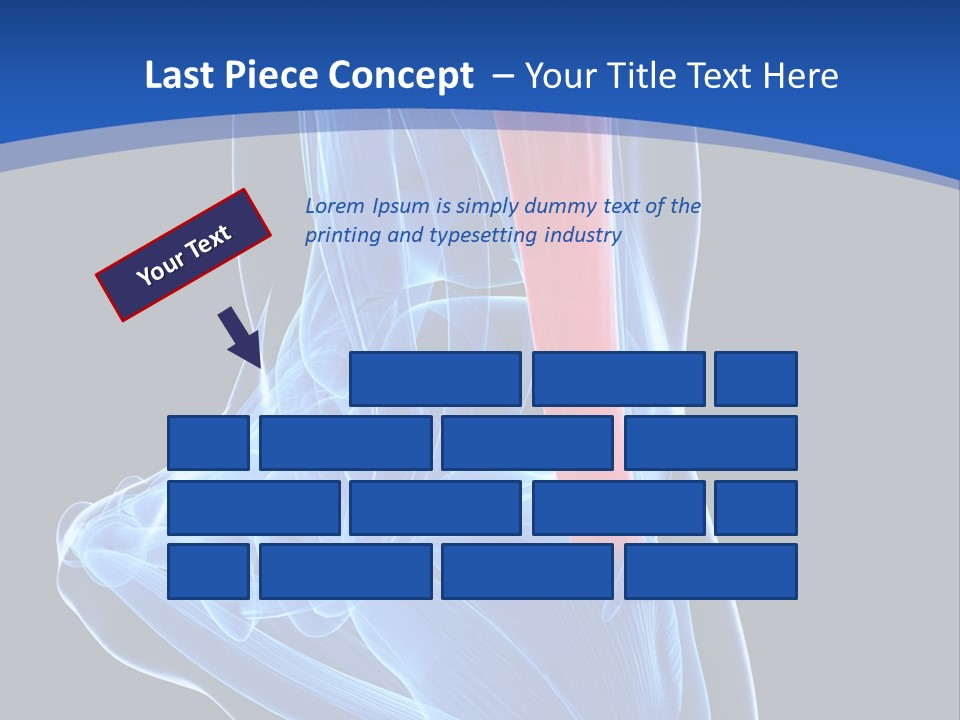 Wellness Retirement Senior PowerPoint Template