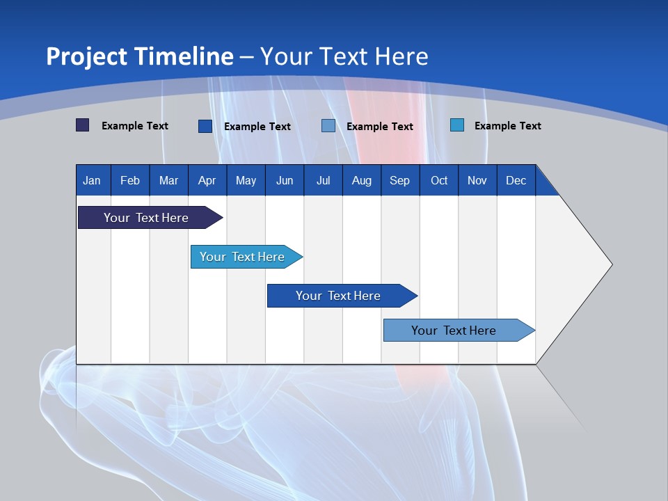 Wellness Retirement Senior PowerPoint Template