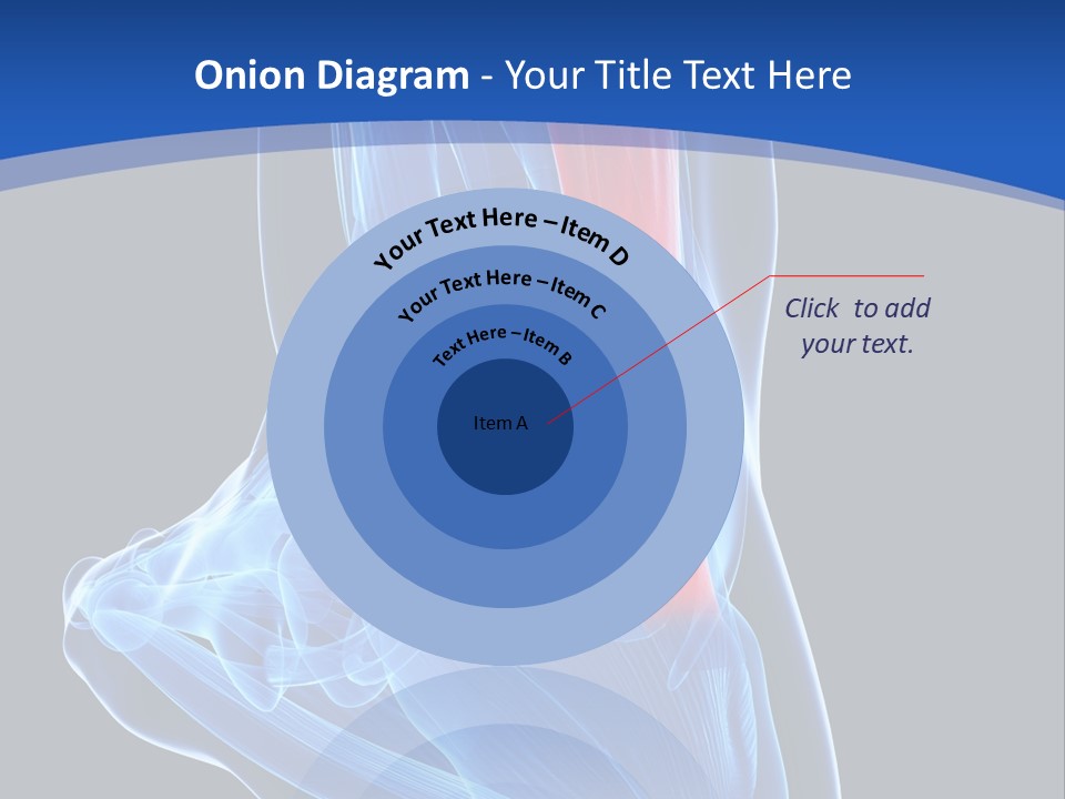 Wellness Retirement Senior PowerPoint Template