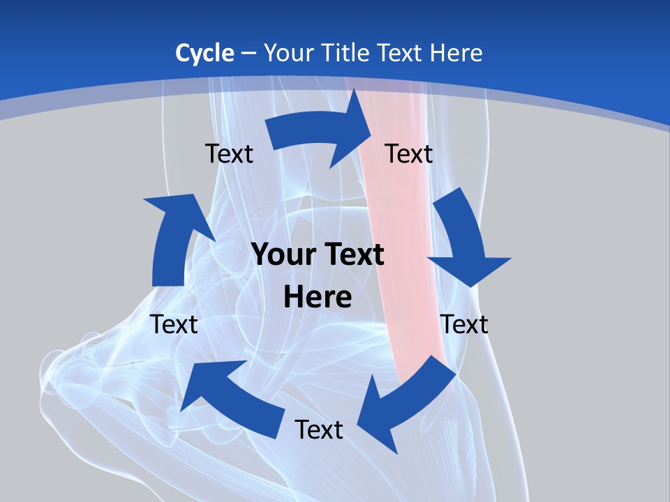 Wellness Retirement Senior PowerPoint Template
