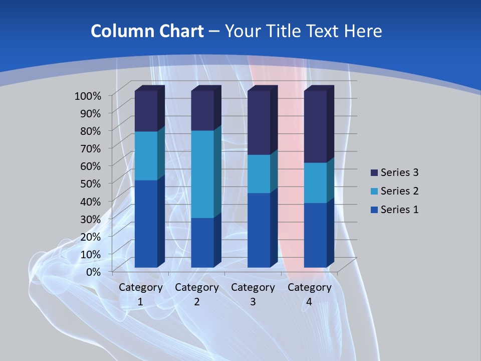 Wellness Retirement Senior PowerPoint Template