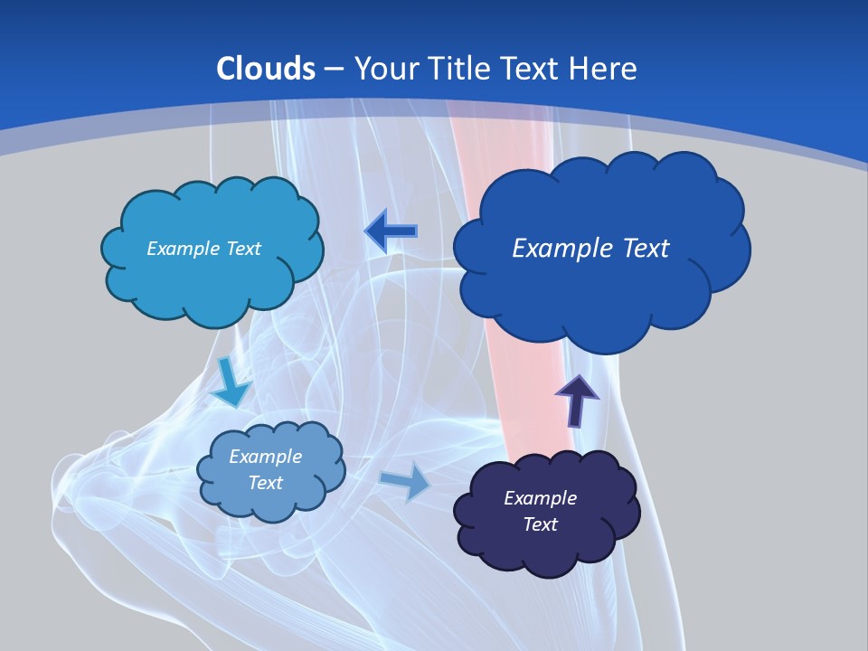 Wellness Retirement Senior PowerPoint Template