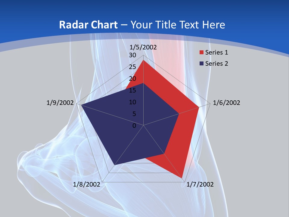 Wellness Retirement Senior PowerPoint Template