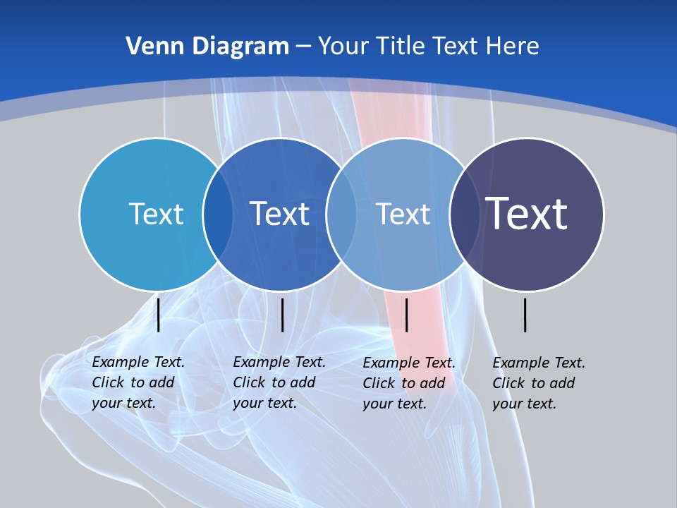 Wellness Retirement Senior PowerPoint Template