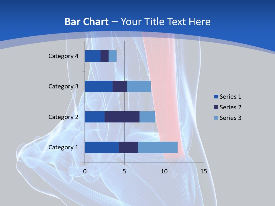 Wellness Retirement Senior PowerPoint Template
