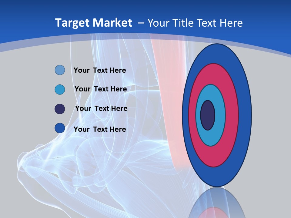 Wellness Retirement Senior PowerPoint Template