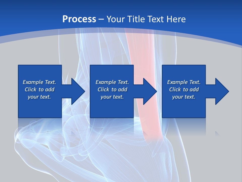 Wellness Retirement Senior PowerPoint Template