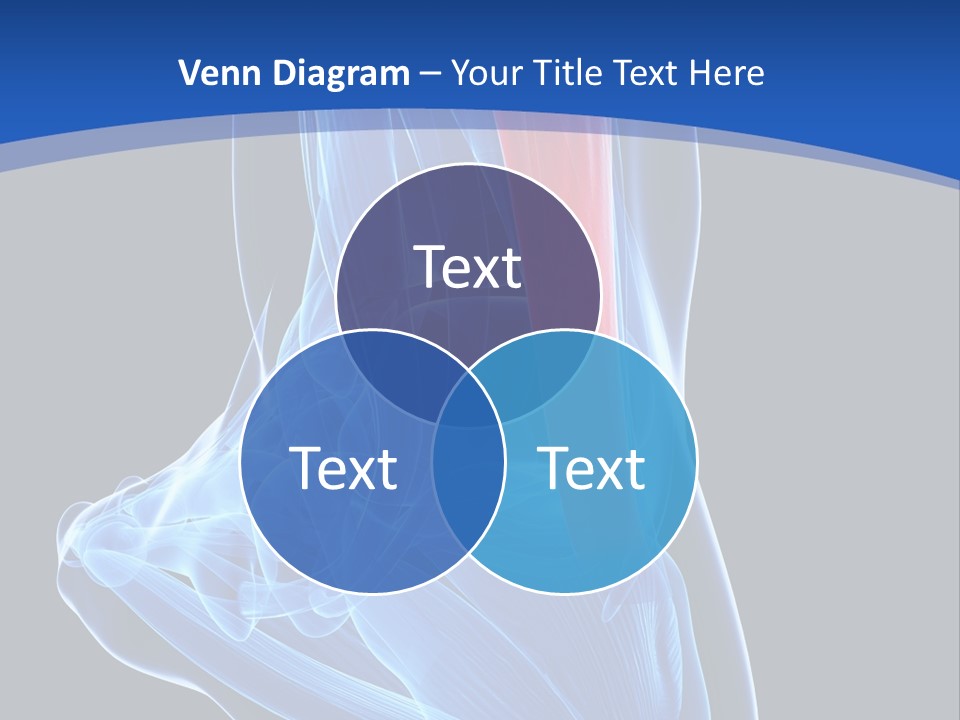 Wellness Retirement Senior PowerPoint Template