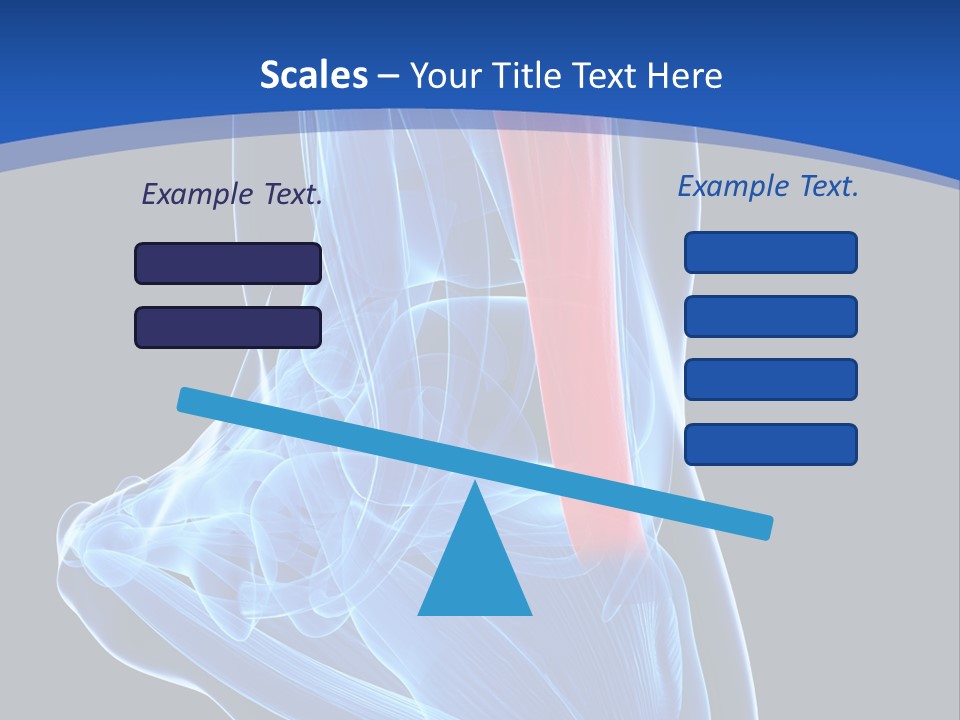 Wellness Retirement Senior PowerPoint Template