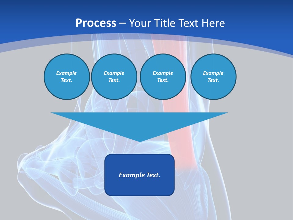 Wellness Retirement Senior PowerPoint Template