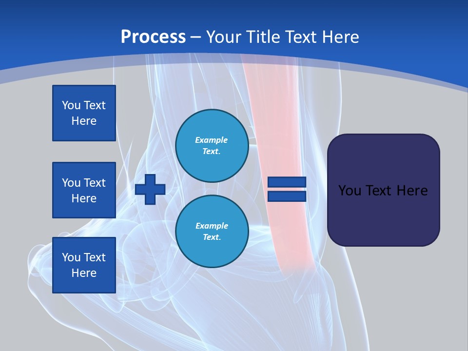 Wellness Retirement Senior PowerPoint Template