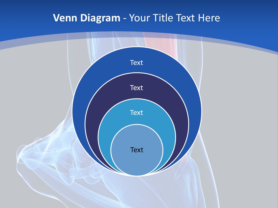 Wellness Retirement Senior PowerPoint Template