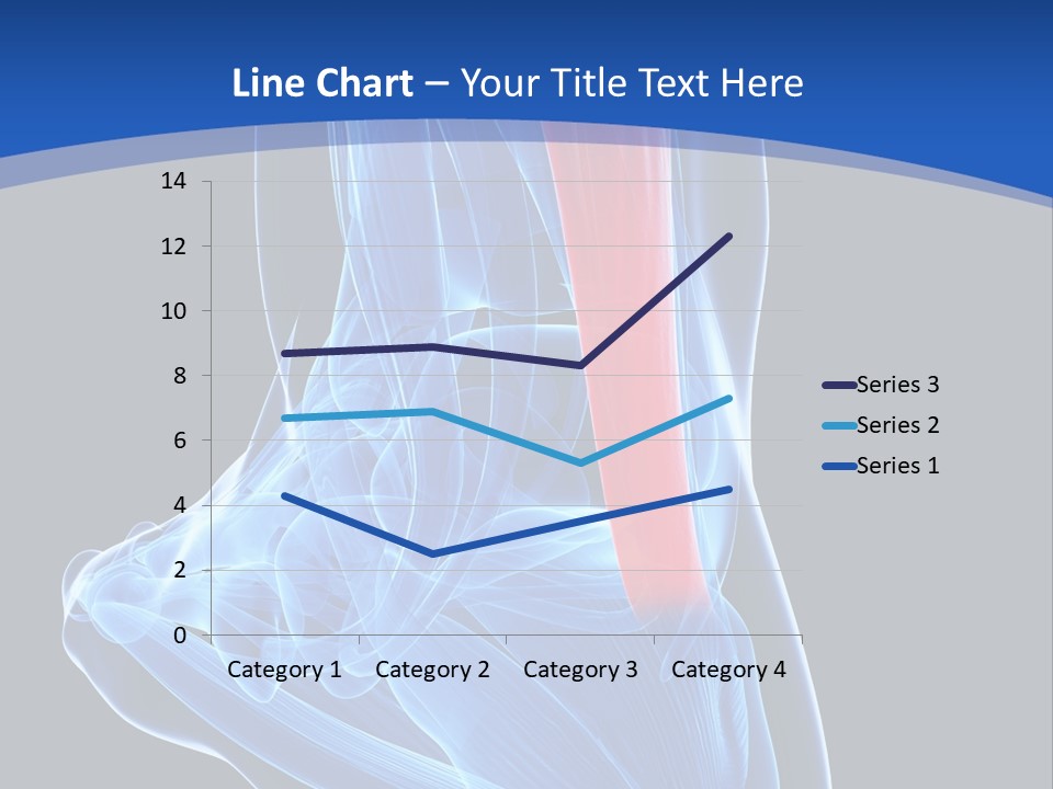 Wellness Retirement Senior PowerPoint Template