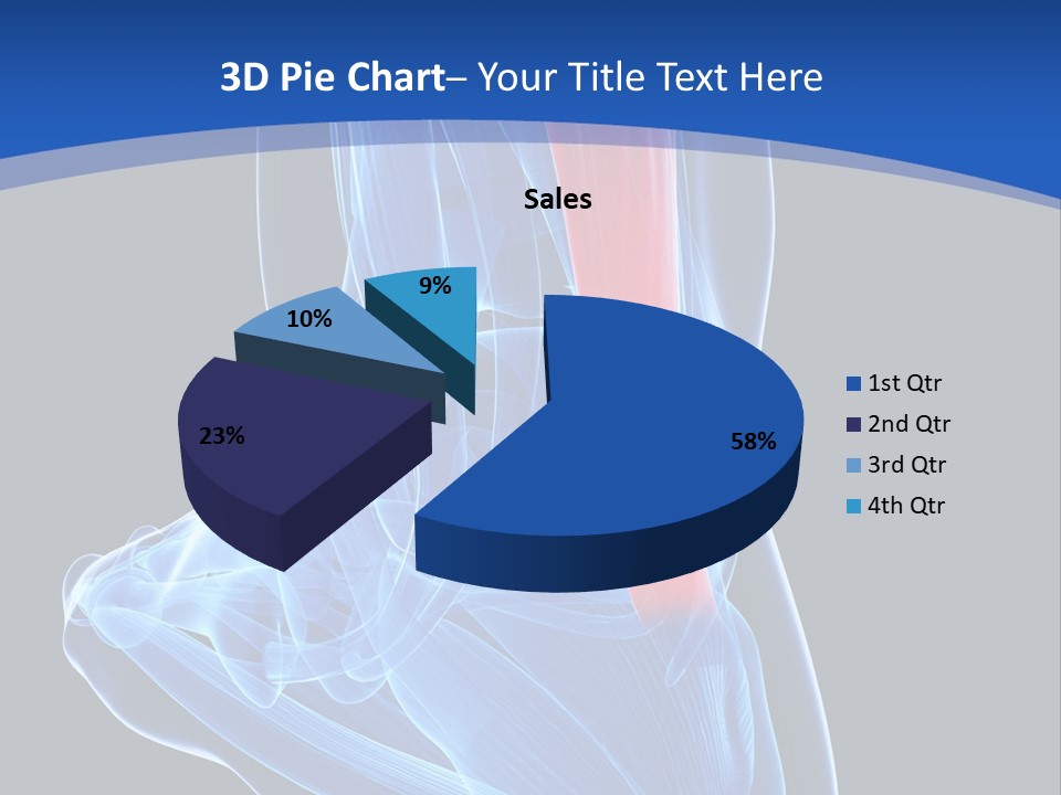 Wellness Retirement Senior PowerPoint Template
