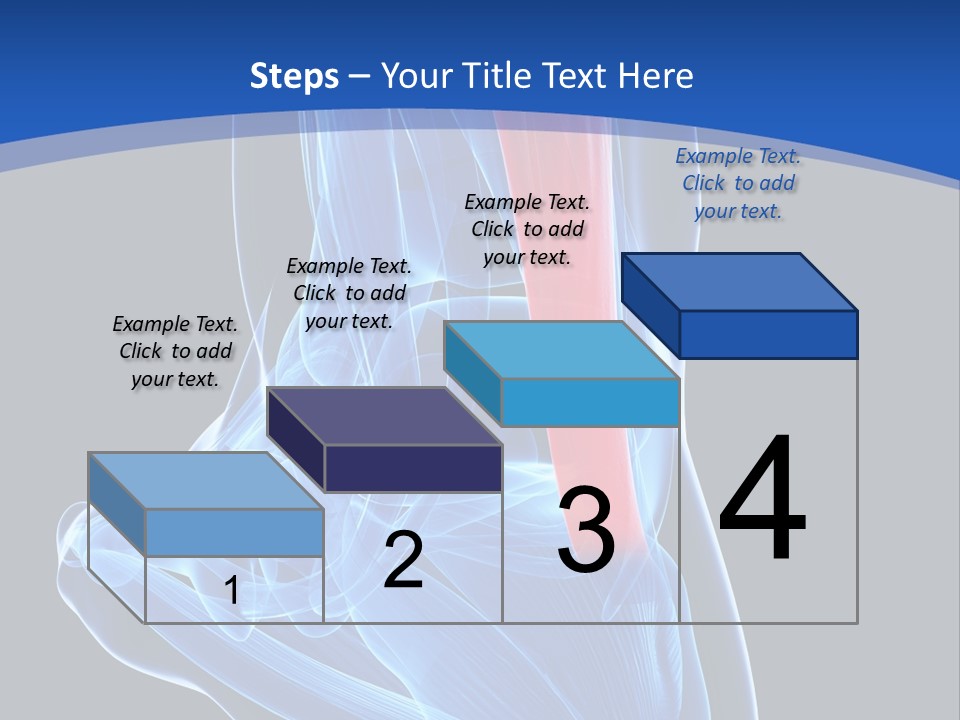 Wellness Retirement Senior PowerPoint Template