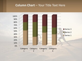 Wave Ocean Parent PowerPoint Template