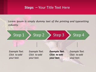 Lifestyle Pensioner Elderly PowerPoint Template