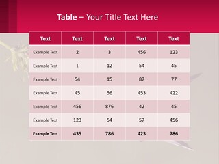 Lifestyle Pensioner Elderly PowerPoint Template