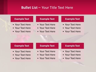 Lifestyle Pensioner Elderly PowerPoint Template