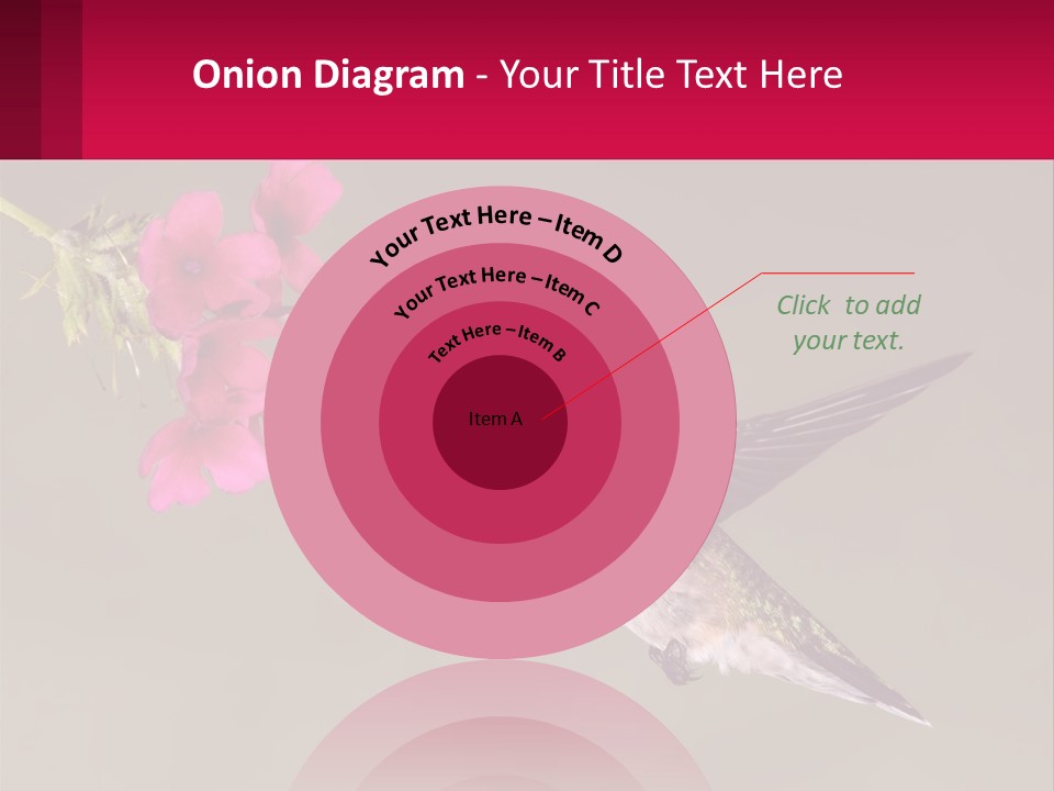 Lifestyle Pensioner Elderly PowerPoint Template