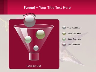 Lifestyle Pensioner Elderly PowerPoint Template