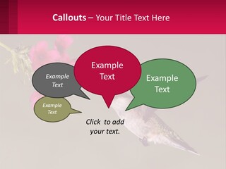 Lifestyle Pensioner Elderly PowerPoint Template