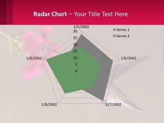 Lifestyle Pensioner Elderly PowerPoint Template