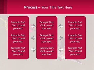 Lifestyle Pensioner Elderly PowerPoint Template