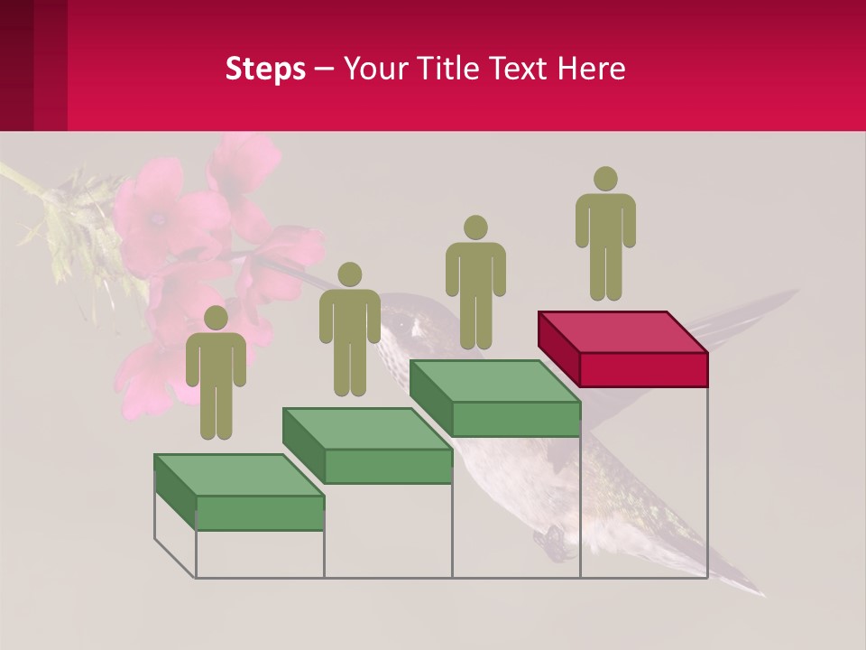 Lifestyle Pensioner Elderly PowerPoint Template