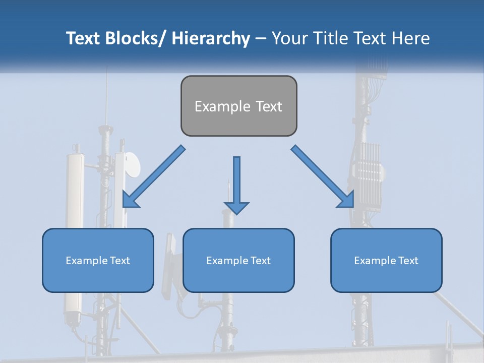 Coastal Sand Retired PowerPoint Template
