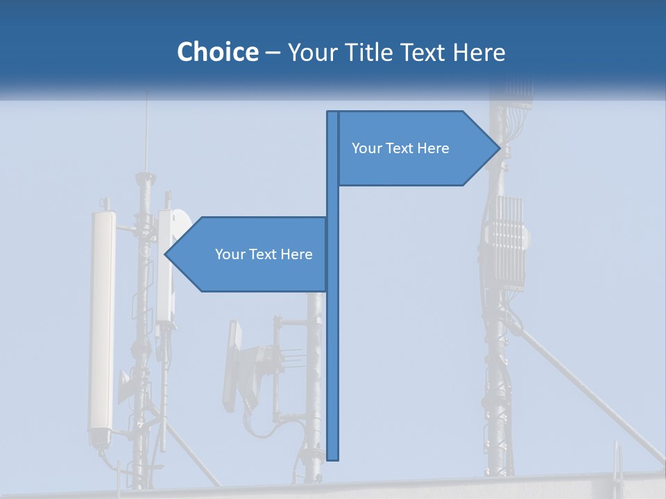 Coastal Sand Retired PowerPoint Template