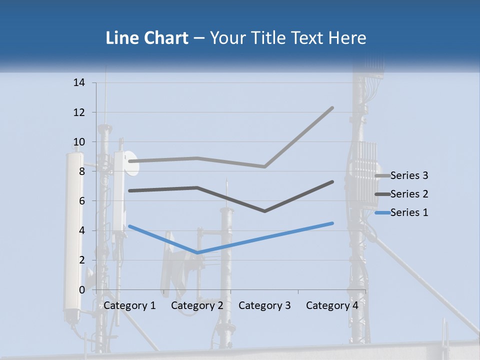 Coastal Sand Retired PowerPoint Template