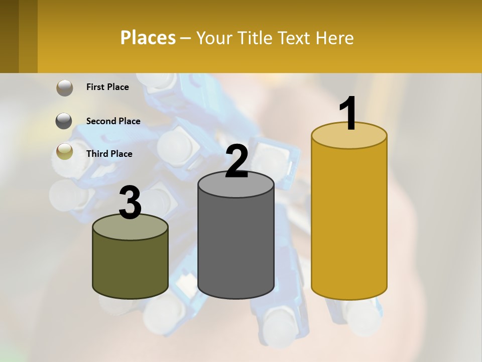 Mother Sunrise Sunset PowerPoint Template