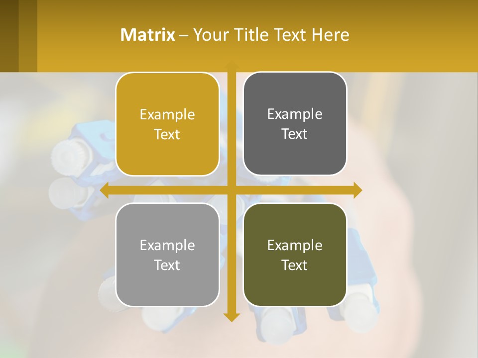 Mother Sunrise Sunset PowerPoint Template